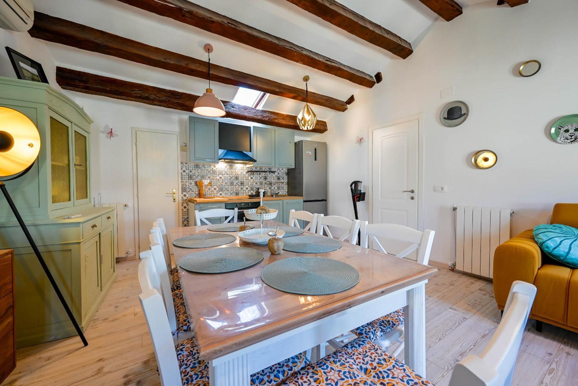 Apartment Roberta Rovinj Exterior photo