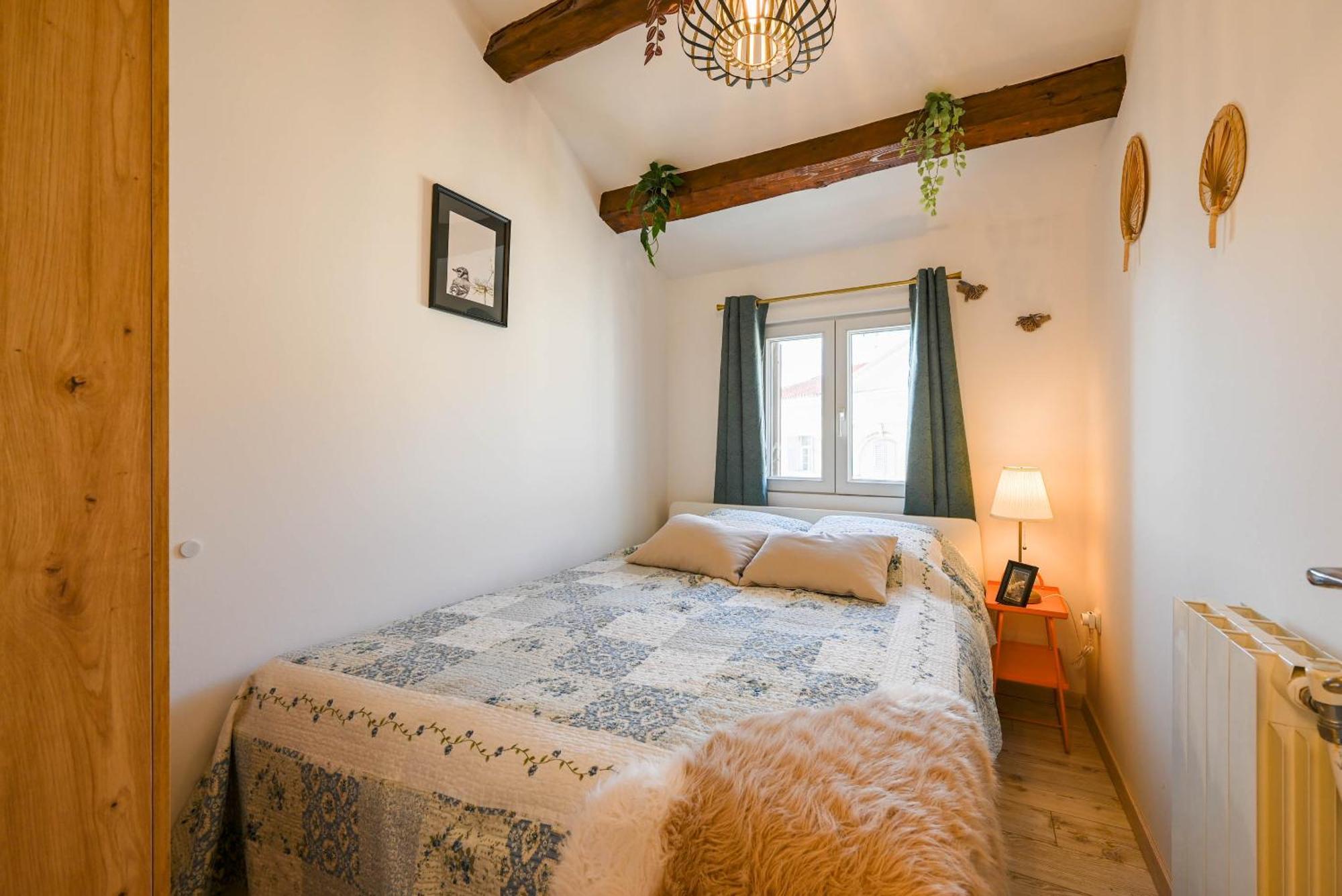 Apartment Roberta Rovinj Exterior photo