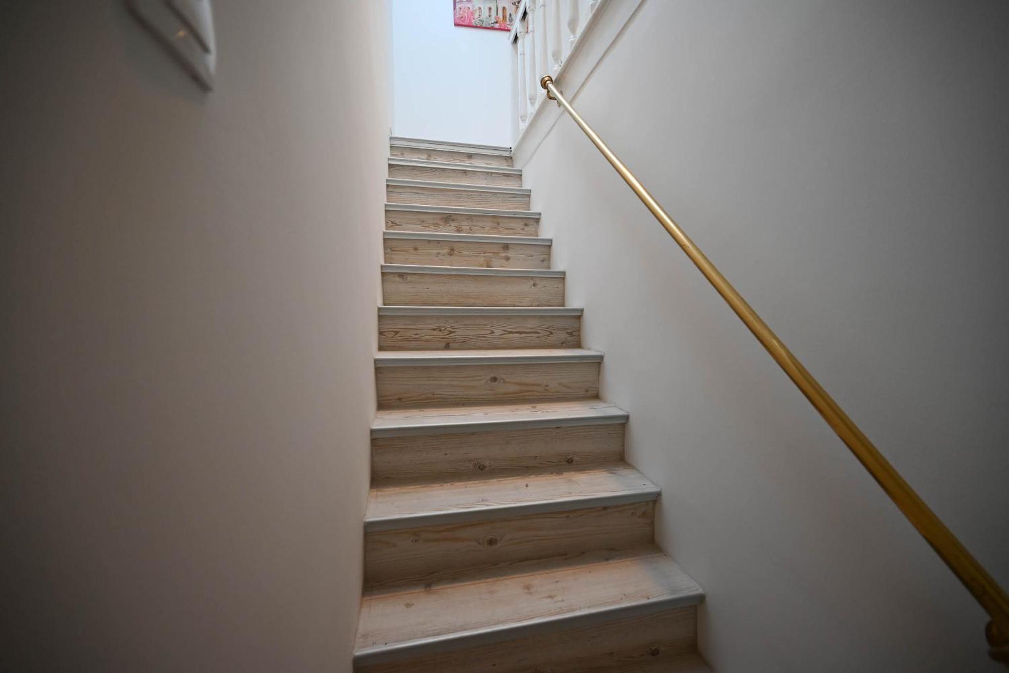 Apartment Roberta Rovinj Exterior photo